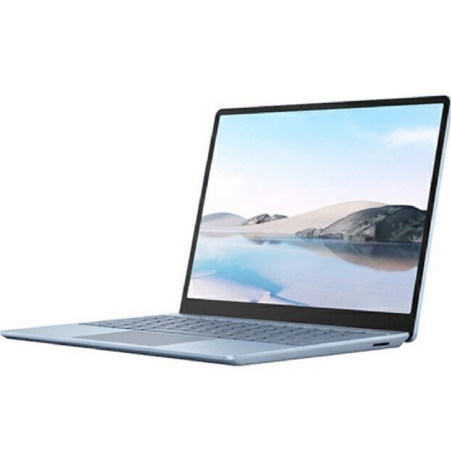 ノートPC★新品★ Surface Laptop Go THH-00034 Office付