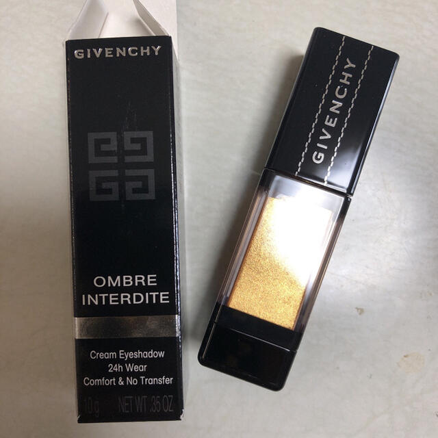 GIVENCHY(ジバンシィ)のgivenchy  オンブル アンテルディ コスメ/美容のベースメイク/化粧品(アイシャドウ)の商品写真