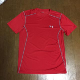 アンダーアーマー(UNDER ARMOUR)のアンダーアーマー Tシャツ(トレーニング用品)