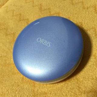 オルビス(ORBIS)のオルビス♡サンスクリーンパウダー ケースセット(フェイスパウダー)