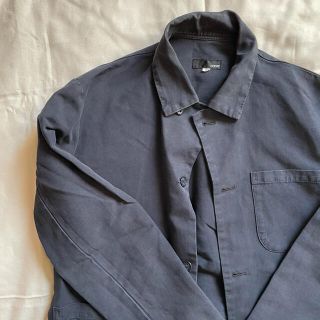 エンジニアードガーメンツ(Engineered Garments)の90s couer クール　ジャケット　ワーク　ネペンテス(ブルゾン)