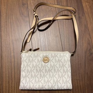 マイケルコース(Michael Kors)のマイケルコース　ショルダーバッグ(ショルダーバッグ)