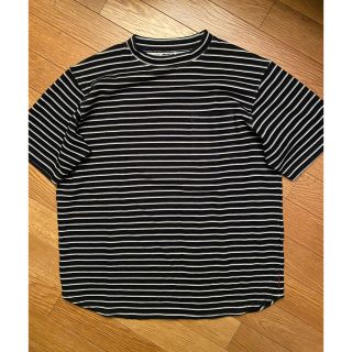 グッドイナフ(GOODENOUGH)のGoodenoughグットイナフCoolmax ポケットTシャツM(Tシャツ/カットソー(半袖/袖なし))