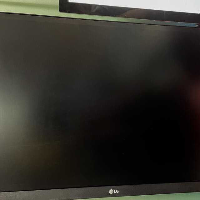 LG Electronics - LGモニター ウルトラワイドモニター 29WL500-Bの通販