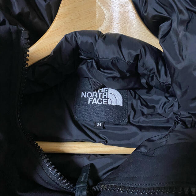 THE NORTH FACE  バルトロライトジャケット　ブラックM 1