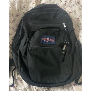 ジャンスポーツ(JANSPORT)の ジャンスポーツ リュック バックパック 大容量 34リットル(リュック/バックパック)