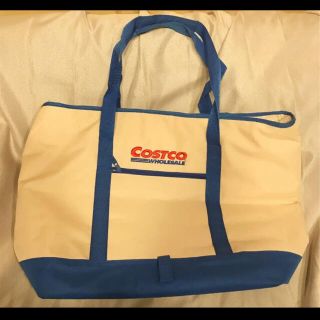 コストコ(コストコ)のCOSTCO(コストコ)☆保冷バッグ(エコバッグ)