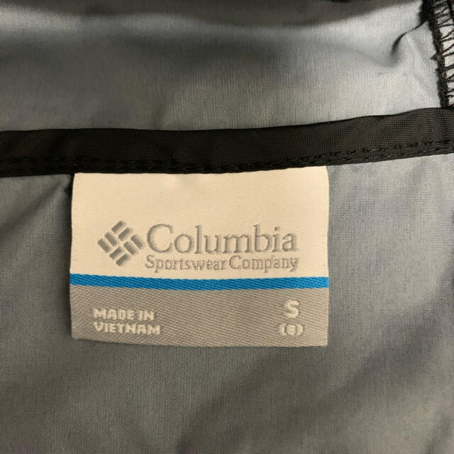 Columbia(コロンビア)のColumbiaキッズアウター キッズ/ベビー/マタニティのキッズ服男の子用(90cm~)(ジャケット/上着)の商品写真