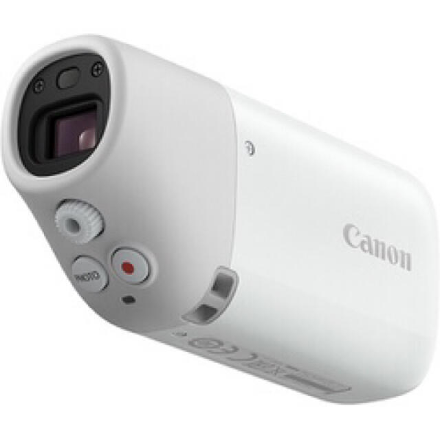 Canon(キヤノン)のキヤノン 望遠鏡型カメラ「PowerShot ZOOM」 スマホ/家電/カメラのカメラ(コンパクトデジタルカメラ)の商品写真