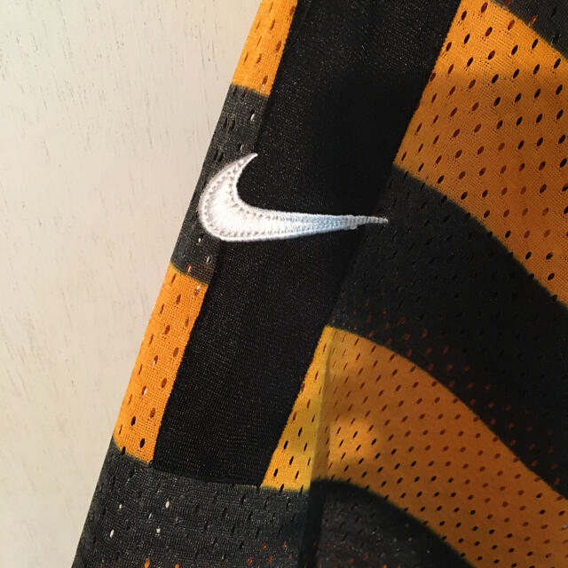 NFL×NIKEナイキラガーシャツ(L) 3