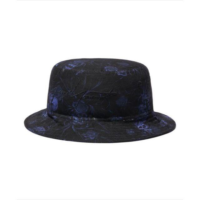 NEW ERA(ニューエラー)の新品 NEW ERA × Yohji Yamamoto メンズの帽子(ハット)の商品写真