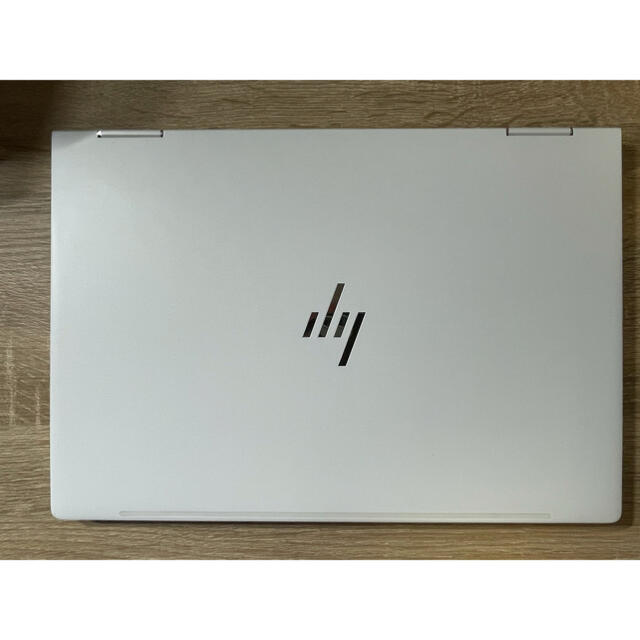 女性が喜ぶ♪ HP - ENVY x360 convertible 13-ar0xxx ノートPC