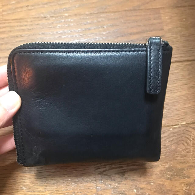 agnes b.(アニエスベー)のアニエスベー　ミニ財布 レディースのファッション小物(財布)の商品写真