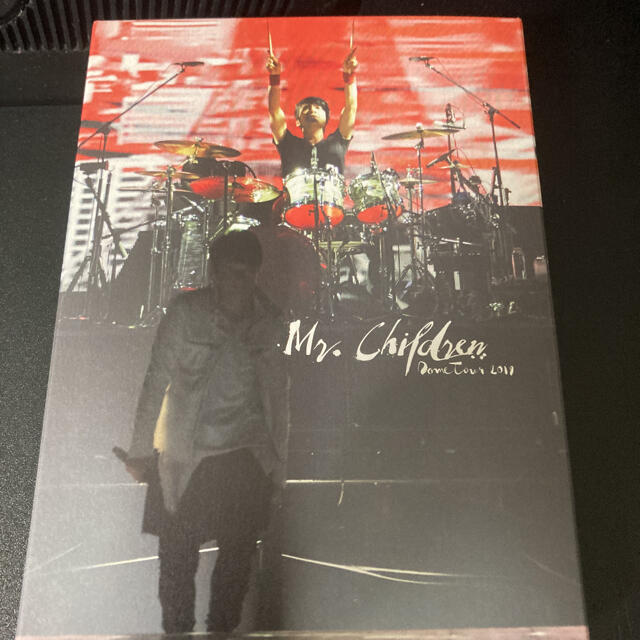Mr.Children/Mr.Children Dome Tour 2019 …