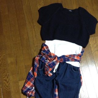 ジャーナルスタンダード(JOURNAL STANDARD)のJOURNAL STANDARDのニット(ニット/セーター)