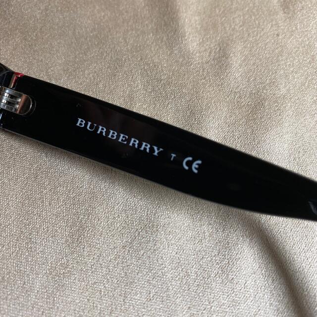 BURBERRY(バーバリー)のBURBERRY サングラス  レディースのファッション小物(サングラス/メガネ)の商品写真