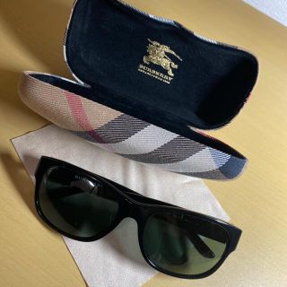 バーバリー(BURBERRY)のBURBERRY サングラス (サングラス/メガネ)