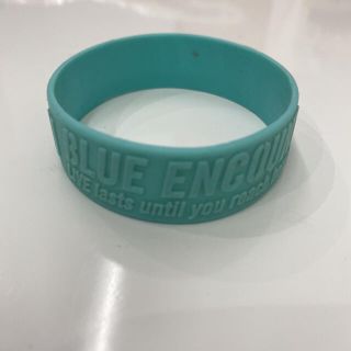 BLUE ENCOUNT ≒ ブルエン　ラバーバンド ラババン(ミュージシャン)