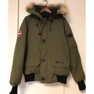 カナダグース(CANADA GOOSE)のCANADAGOOSEカナダグースダウン(ダウンジャケット)