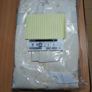 ニトリ(ニトリ)の【R様専用】遮光1級カーテン  未使用品(カーテン)