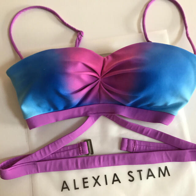 ALEXIA STAM(アリシアスタン)のALEXIA STAM水着 レディースの水着/浴衣(水着)の商品写真