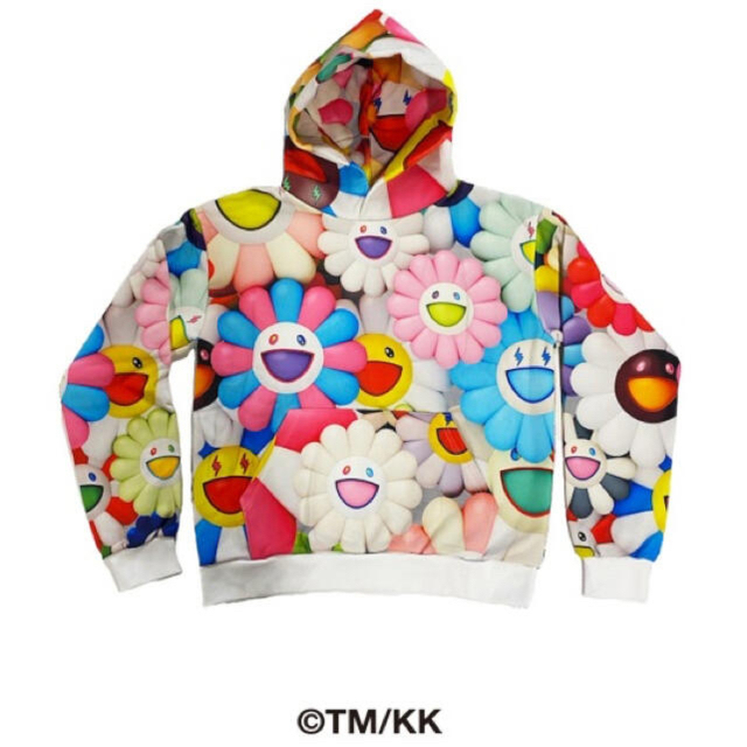 J Balvin × Takashi Murakami 村上隆