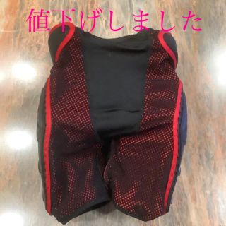 ALPINESTARS BIONIC FREE RIDE SHORT(モトクロス用品)