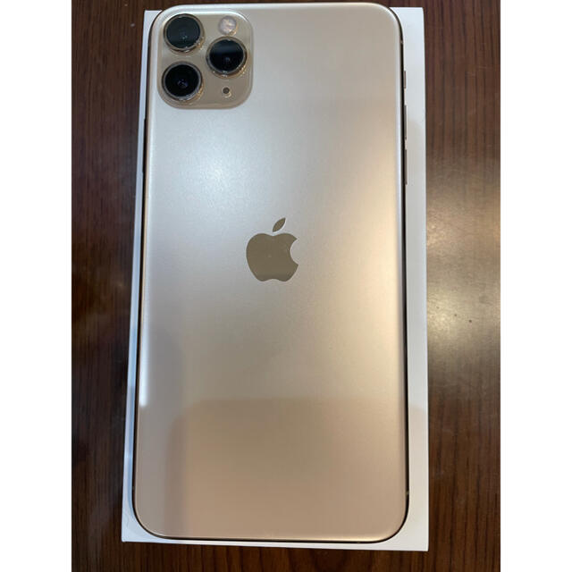 iPhone11 pro max 256G