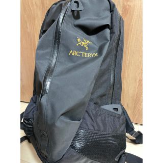 アークテリクス(ARC'TERYX)のアークテリクス アロー22 リュック(バッグパック/リュック)