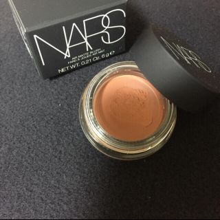 ナーズ(NARS)の【NARS】エマーマットブラッシュ00537(チーク)