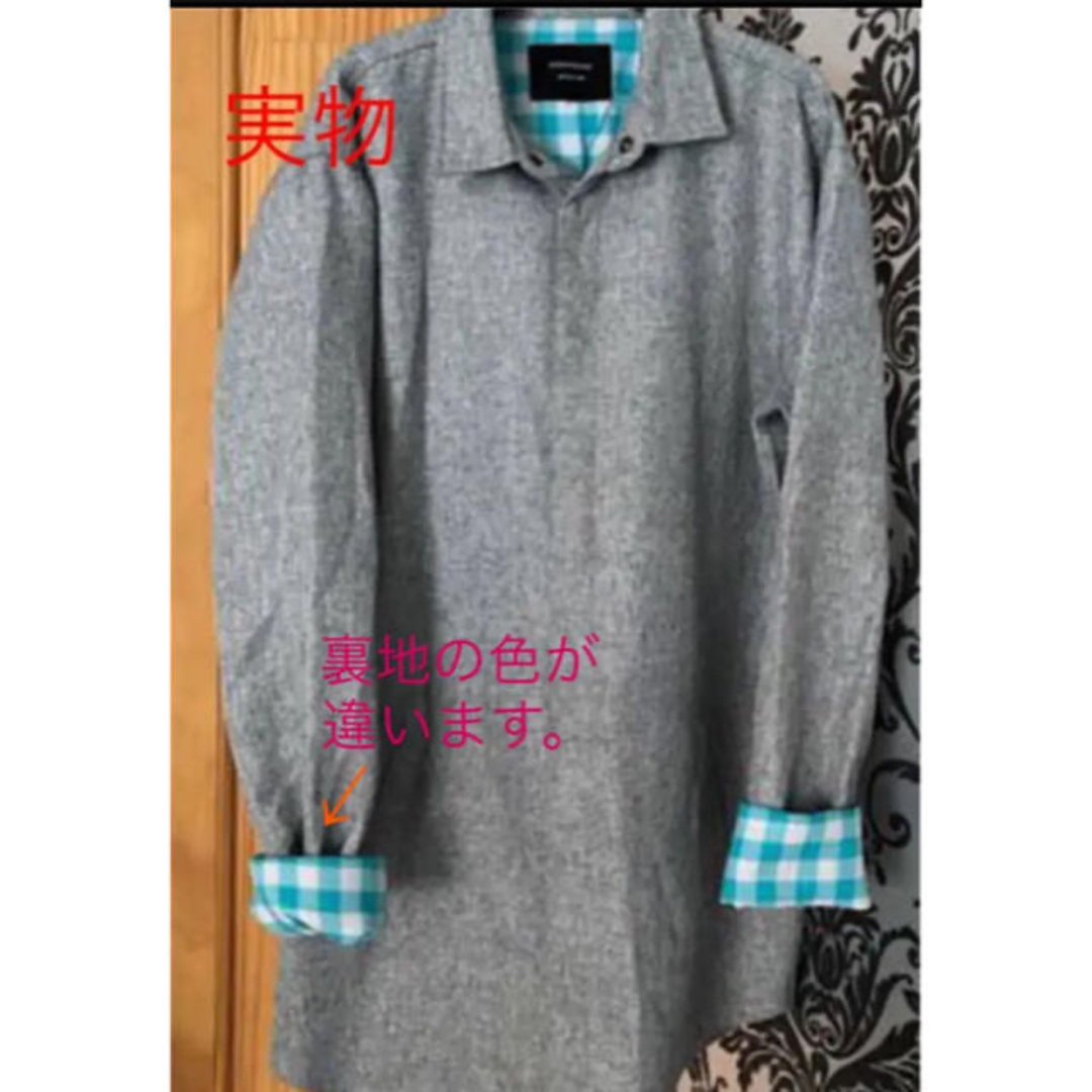DROP DEAD ドロップデッド☆【レアカラー水色!】生産終了 完売ジャケット-
