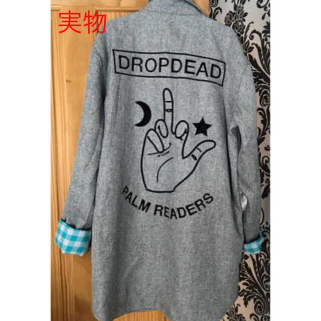 DROP DEAD ドロップデッド ★ 生産終了 Futurer Joggers