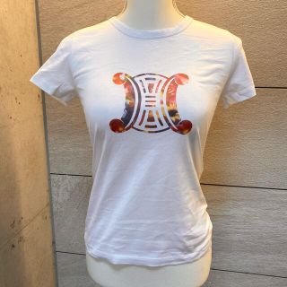 セリーヌ(celine)のセリーヌ CELINE Tシャツ M(Tシャツ(半袖/袖なし))