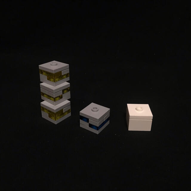 Lego マイクラ レゴ 鉱石 金鉱石 ラピスラズリ クォーツブロック Minecraftの通販 By いちご レゴならラクマ