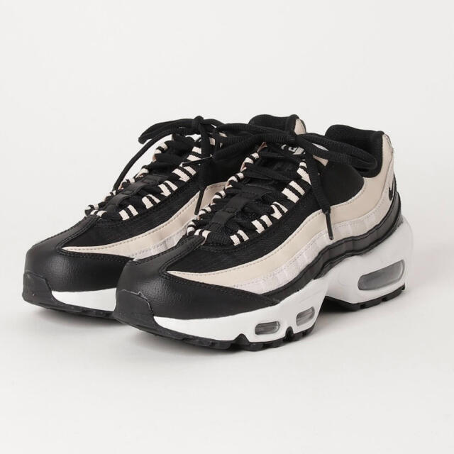 24.5cm NIKE WMNS AIR MAX 95 cv8828-001レディース