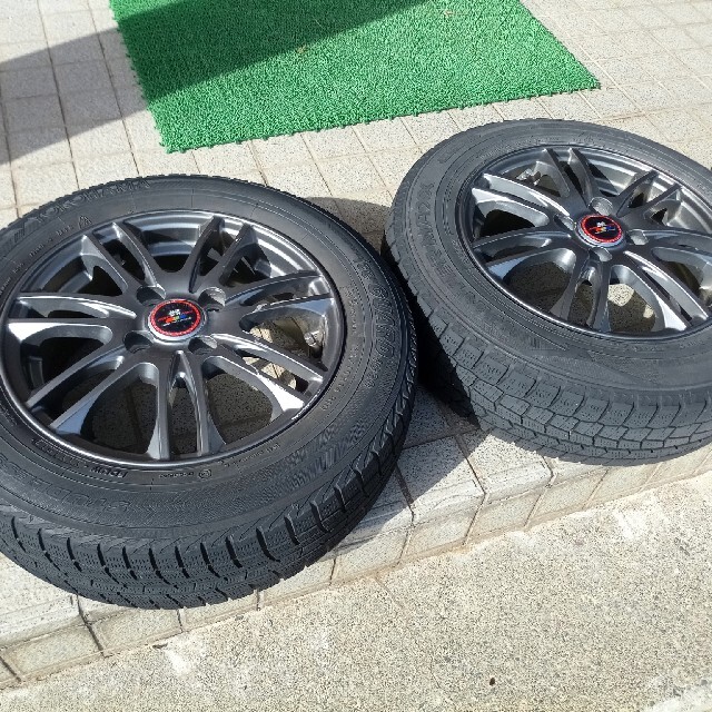 Weds VELVA ウェッズ ヴェルヴァ 14インチ 5.5J+42 4穴 PCD100 Weds VELVA ウェッズ ヴェルヴァ 14インチ 5.5J+42 4穴 PCD100