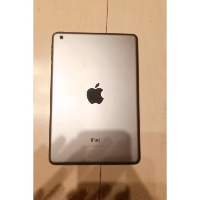 iPad mini 初代　16GB Wi-Fi