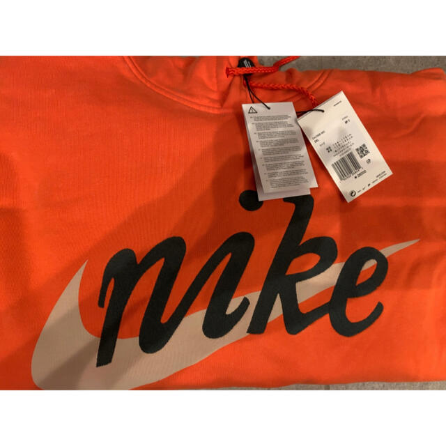 [2XL]ナイキ  パーカー Nike  CPFM