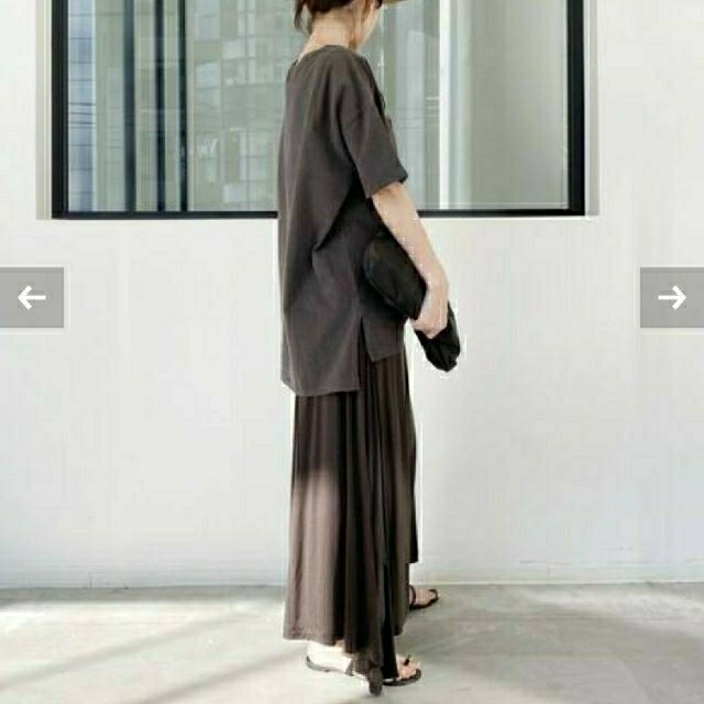 代引き不可】 CLASSE DEUXIEME L'Appartement - Tシャツ レミレリーフ ...