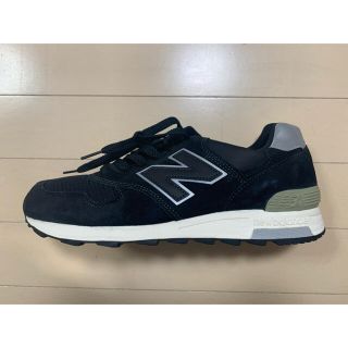 【新品】 廃盤激レア new balance M1400 USAデッドストック