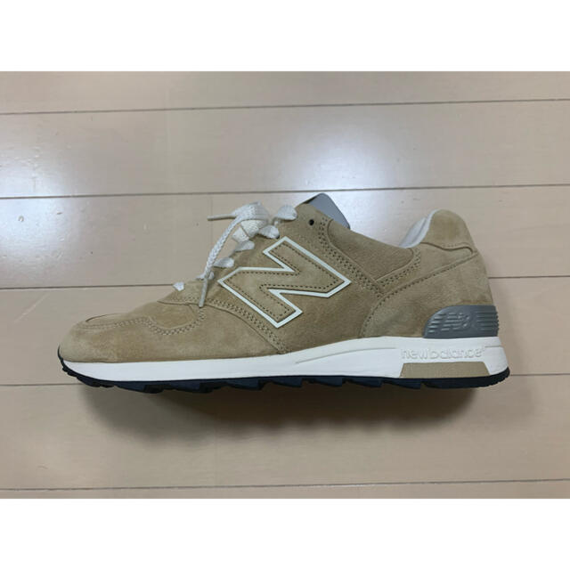 【新品】★廃盤激レア★new balance M1400 USAデッドストック