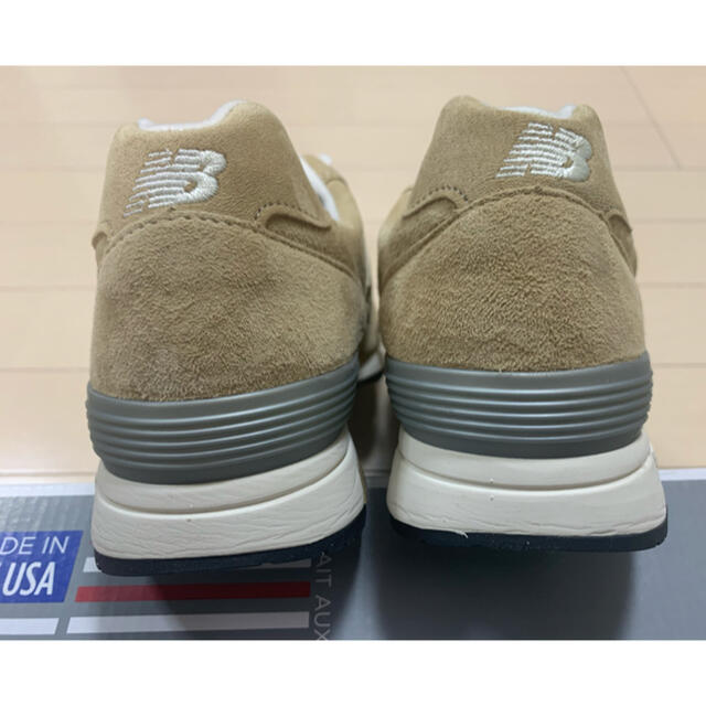 【新品】★廃盤激レア★new balance M1400 USAデッドストック