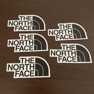 ノースフェイス The North Face 防水 ステッカーの通販 16点 ザノースフェイスの自動車 バイクを買うならラクマ