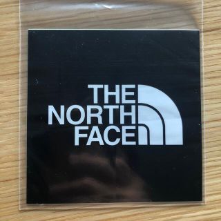 ザノースフェイス(THE NORTH FACE)の【THE NORTH FACE】シール(シール)