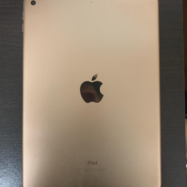 iPad 第6世代 1