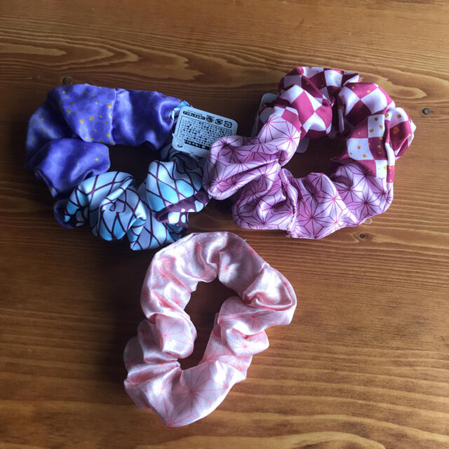 鬼滅の刃 シュシュ 胡蝶しのぶ 竈門ねずこの通販 By Kagishippo ラクマ 鬼滅の刃 シュシュ 胡蝶しのぶ 竈門ねずこの通販 By Kagishippo ラクマ