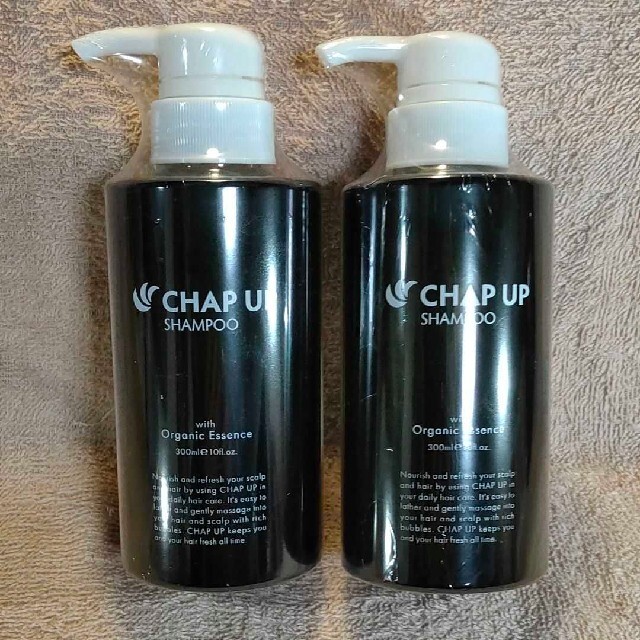 チャップアップシャンプー-02、2本セット | www.chilai.com.tr
