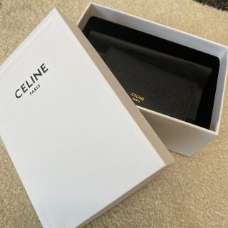 セリーヌ(celine)のCELINE 名刺入れ 専用(名刺入れ/定期入れ)