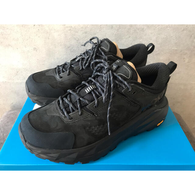 HOKA ONE ONE / KAHA Low GTX メンズの靴/シューズ(スニーカー)の商品写真