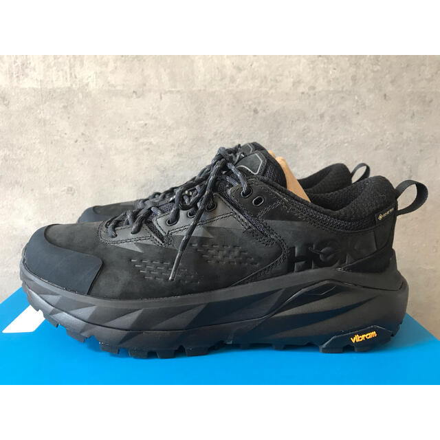 HOKA ONE ONE / KAHA Low GTX メンズの靴/シューズ(スニーカー)の商品写真